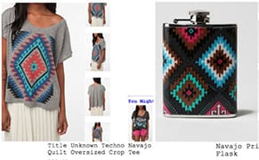 Urban Outfitters Wins Partial Victory Over Navajo Nation in Trademark Dispute