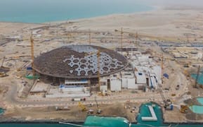 Guggenheim and British Museum Refuse to Work with Human Rights Groups on Abu Dhabi Projects