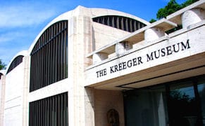 Tax Law Too Lax? IRS Receives Results of Private Museum Investigation