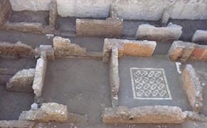 Rome’s New Subway Line Will Incorporate Freshly Discovered Ancient Ruins