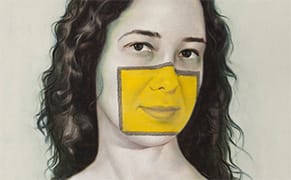 Cannibalizing the Culture of Colonizers and Other Artistic Strategies