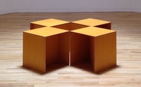 Agnes Martin, Irreproducible