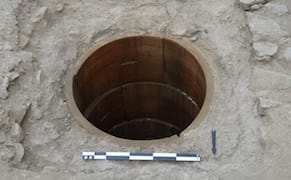 Ancient Oracle to Apollo Discovered Near the Acropolis