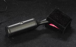 All Blacks Are Matte