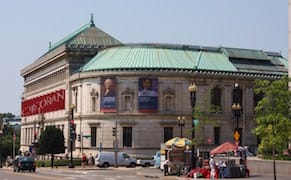 Corcoran Art School Lays Off Over Half Its Faculty, Sowing Discontent and Distrust