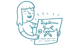 How To Use Your New Art Degree