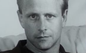 The Many Pleasures of Reading Donald Britton’s Poems