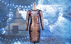 The Evolution of Dressmaking, from Hand- to Machine-Made