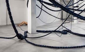 Performers in ICA Miami Show Claim They Were Pressured to Penetrate Themselves with Rope