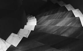 Following Sophie Calle