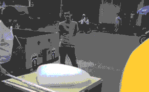 The Business of Making Custom Clouds in Cambodia