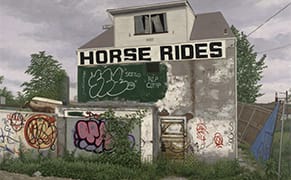 What Urban Landscapes Leave Behind