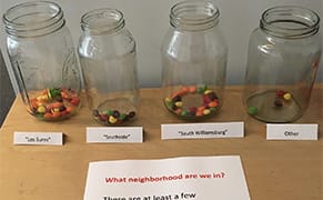 A Brooklyn Neighborhood Challenges the Memory Hole of Gentrification