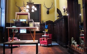 An Exhaustive and Exhausting Survey of Martin Creed's Madcap Antics