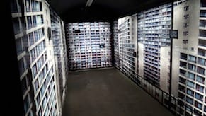 Tehran Diary: The Lives Projected onto Public and Private Spaces