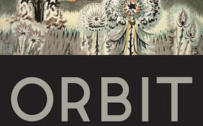 Arthur Vogelsang Takes Us into Orbit