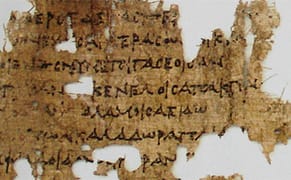 Astronomers Attempt to Date Sappho's "Midnight Poem" Using the Stars