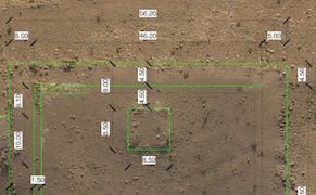 Google Earth Helps Archaeologists Discover Massive Monument in Petra