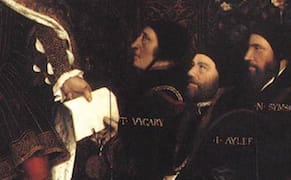 Weekend Words: Remain