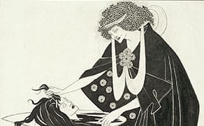 Flowers of Evil and the Macabre Literary Imagination of Symbolism