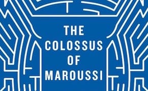 Reader’s Diary: Henry Miller's ‘The Colossus of Maroussi’