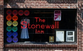 President Obama Declares Stonewall Inn First National Monument to LGBTQ History