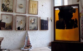 In Terence Koh’s Bee Chapel, Confronting Loss Through a Vanishing Species