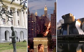 Two Weeks, Two Art World Centers: Earn an Art and Business Executive Certificate in Bilbao and New York