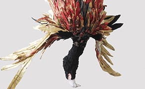 Nature’s Dark Edge