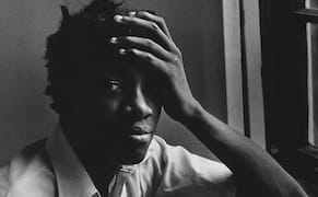 A Photographer Who Captured the Complexity of Black Life in Lyrical Ways