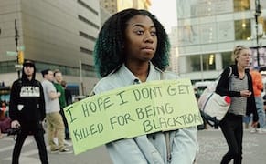 The Politics of Seeing, Being, and Visibility in Photography