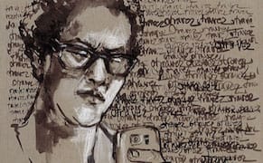 After Orlando, a Local Artist Works to Overcome the Numbness