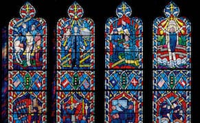 US National Cathedral to Excommunicate Stained Glass Confederate Flags
