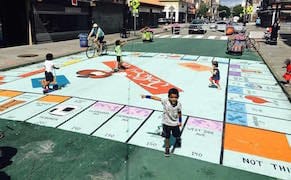 Jersey City Censors a Public Artwork It Commissioned