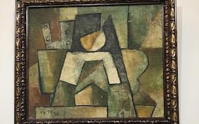 Vietnam Museum Admits Exhibition Was Full of Forged Paintings