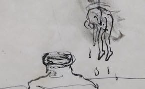 All The World’s Bigger than a Stage