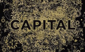 Reader’s Diary: Rana Dasgupta’s ‘Capital’