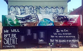 Can Abstraction Help Us Understand the Value of Black Lives?