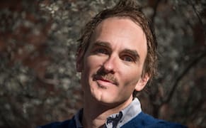 Knowing Better: Brian Blanchfield's Essay Collection 'Proxies'