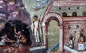 Vatican Digitizes a 1,600-Year-Old Illuminated Manuscript of the 'Aeneid'