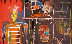 Gavel Gavel, Your Art's a Success: David Bowie’s Collection Heads to Auction