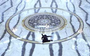 Every Day Is Black Friday in Doha