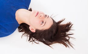 The Space Between: A Profile of Cammisa Buerhaus