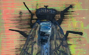 Beer with a Painter: Charles Yuen