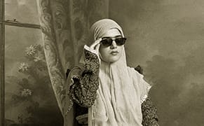 Amplifying the Voices of Women Photographers in the Middle East