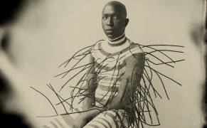 An Eclectic Lineup at This Year’s Governors Island Art Fair