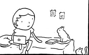 Looking for Inspiration