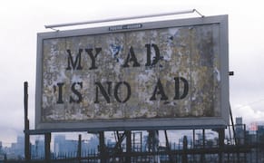 Street Art Is a Period. Period. Or the Emergence of Intermural Art