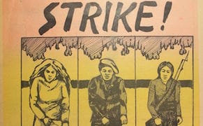 The Underground Press and Its Extraordinary Moment in US History