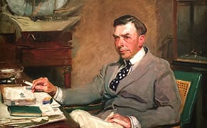 Recognizing the Contributions of Regionalism at the Turn of the 20th Century